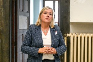 U Bubiligi bwimye Abanyamerika amakuru y'ahari amabuye y'agaciro muri RDC