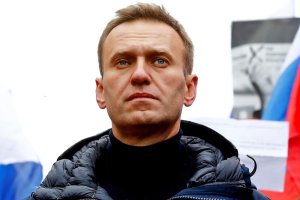 U Burusiya bwamaganye ibyo kwicisha Navalny uburozi bushinjwa