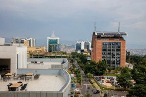 Ishoramari mvamahanga ryageze kuri miliyari 1.598,3 Frw mu mwaka umwe