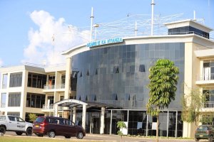 Umusore yareze umukobwa ngo amusubize amafaranga ye “ibyo bumvikanye ntibyagezweho”