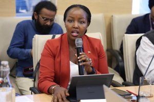 MINICT yahakanye ibivugwa kuri ‘Monétisation' ya TikTok mu Rwanda