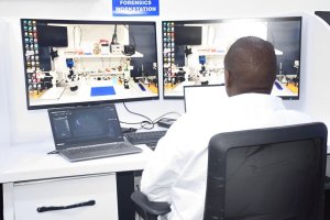 RFI mu mushinga w'ikoranabuhanga rifasha gutahura aho umunyabyaha yihishe