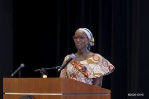 Abanyamulenge basabye kudatereranwa mu bihe bigoye barimo