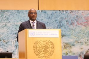 U Rwanda ntirwumva uburyo Gen Ekenge akidegembya nyuma y'imvugo zibiba urwango