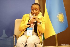 Ababyeyi banjye banyigishije kwanga igihugu n'Abatutsi - Ubuhamya bwa Nubuhoro