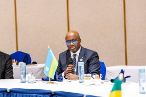 Nduhungirehe yahishuye umugambi wa RDC wo kwambura Abanye-Congo b'Abatutsi ubwenegihugu