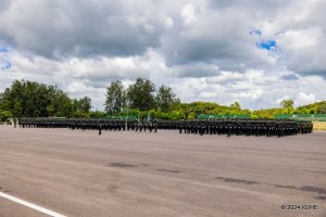 U Rwanda rwamaganye ibihano “bibogamye” Amerika yafatiye RDF n'abasirikare bakuru