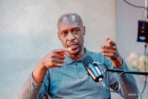 Matinyarare ahamya ko Amerika iziza u Rwanda guharanira inyungu za Afurika