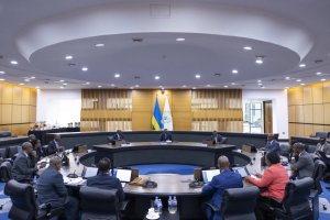 Abantu 1874 bafunguwe by'agateganyo, ibigo bimwe bihabwa abayobozi bashya- Ibyemezo by'Inama y'Abaminisitiri