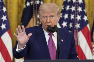 Amerika yishe umusirikare wa Iran washakaga kwica Donald Trump