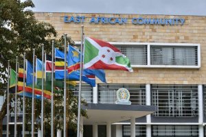 Ibihugu bya EAC bizajya bitanga imisanzu hashingiwe ku bushobozi bifite