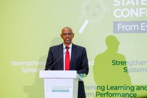  Mu Rwanda abanyeshuri 61% ni bo biga mu mashuri ajyanye n'imyaka yabo