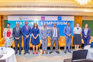 Abakora mu butabera basabye ko hashyirwaho uburyo bwihariye bwo kuburanisha abana