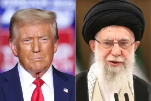 Imyaka 73 irashize Amerika ishaka kugira Iran akarima kayo