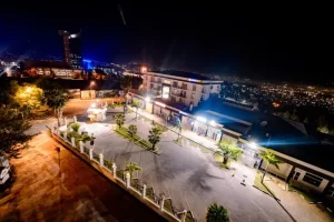 Hategujwe ko hari ibice bigiye kuzaburamo umuriro w'amashanyarazi mu Rwanda