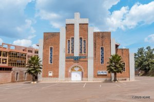 MINALOC yashyizeho amabwiriza agomba gukurikizwa mu gihe insengero zizaba zafunguwe