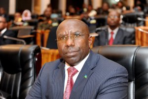 Dr. Habumuremyi wabaye Minisitiri w'Intebe na Prof. Karuranga wayoboraga Kaminuza ya Kibungo batawe muri yombi