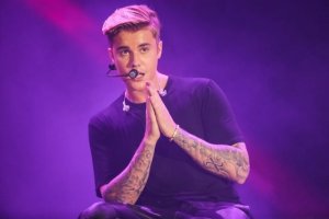 Justin Bieber yatunguranye ashimira Yesu Kirisitu nyuma y'imyaka myinshi akora ibitavugwaho rumwe n'Abemera Imana[AMAFOTO]