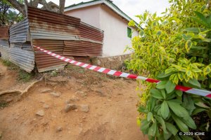 Utugari tumwe two muri Nyamasheke na Nyamagabe twasubijwe muri gahunda ya Guma Mu Rugo