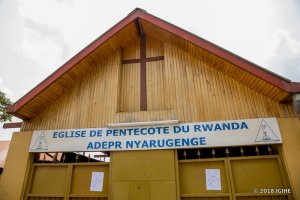 MINALOC yatangaje amabwiriza yo kwirinda COVID-19 azagenga insengero zigiye kongera gufungura