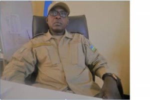 Umuyobozi wa Gereza ya Mageragere ari mu nkiko azira kwemerera abantu gusura murumuna wa Nyamvumba bitemewe