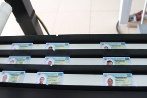 Hatangajwe ibihano bizajya bihabwa uwataye indangamuntu ntahite ashaka indi