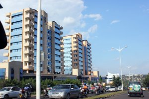 Kigali: Hari indi midugudu yashyizwe muri Guma mu rugo indi ikurwamo