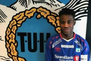 Umunyarwanda ukiri muto mu ikipe ya Arsenal