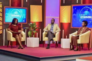 Minisitiri w'Ubuzima yahishuye ahabonetse abarwayi 152 mu minsi 2 ishize harimo no muri Minisiteri