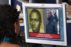 U Rwanda rwasabye Ubufaransa gufata Ntiwiragabo ukekwaho jenoside