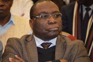 Charles Ndereyehe uregwa jenoside wari wafunzwe na polisi y'Ubuholandi yarekuwe