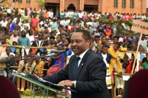 MINALOC yashyize hanze uburyo ibyiciro bishya by'ubudehe bizashyirwa mu bikorwa