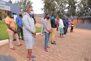 Kigali: Abantu 26 bafashwe nijoro bamwe batwaye ibinyabiziga basinze abandi barengeje amasaha