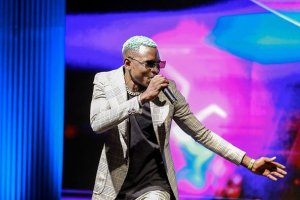 Ish Kevin na Dj Brianne batawe muri yombi bakekwaho gukoresha ibiyobyabwenge