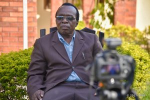 Mukeshabatware Dismas wamenyekanye mu Ikinamico no kwamamaza yahitanwe n'uburwayi