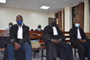 Ubushinjacyaha bwashinje Mutuyemariya Christine kunyereza arenga miliyari 2 FRW ya ADEPR