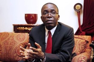 DR Congo: Matata Ponyo wahoze ari Minisitiri w'intebe yambuwe ubudahangarwa