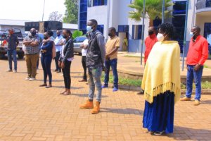  Abashoferi 4 bafashwe barimo kuvana abagenzi muri Kigali babajyana mu Ntara y'Iburasirazuba