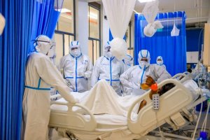 Abantu 134 bamaze guhitanwa na Covid-19 mu minsi 12 gusa mu Rwanda