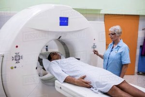 Abaturage ntibavuga rumwe ku byuma bibasuzuma uburwayi bw'imbere mu mubiri 