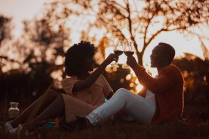 Miss Muthoni Fiona na Nkusi Arthur bagiye gukorera ubukwe ku Kiyaga cya Kivu[AMAFOTO]