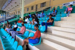 Abasore n'inkumi 16 bafashwe bari kwizihiza isabukuru ya mugenzi wabo birengagije COVID-19