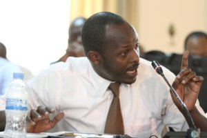 IKIGANIRO IBYAKOZWE N'INTUMWA EP#42: Byinshi kuri Dr.Kayumba Christopher ukomeje kwiyicisha inzara muri gereza