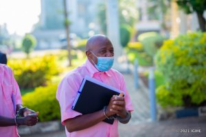 Paul Rusesabagina na Callixte Nsabimana bakatiwe igifungo cy'imyaka 20 na 25 [YAVUGURUWE]