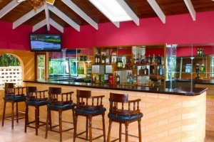 MINICOM yashyize hanze amabwiriza 12 agomba kugenda ifungurwa ry'utubari