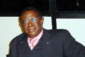 Theoneste Bagosora yahitanwe n'uburwayi bwamufatiye muri gereza