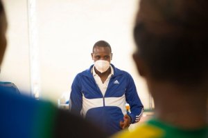 Dosiye ya Jado Castar yashyikirijwe Ubushinjacyaha