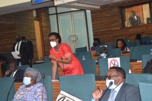 Inteko ya EAC yanenze ibihugu binyamuryango bidashyira mu bikorwa imyanzuro ifata