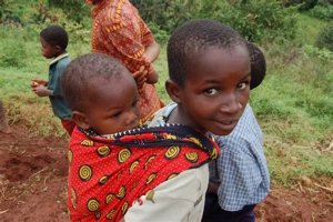 Nyabihu: Abana batewe inda basabirwa inkunga y'ibiryo, nta butabera