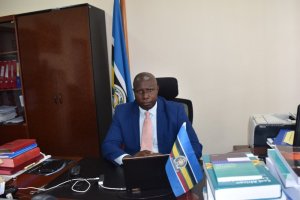 Nta gihugu na kimwe cyo muri EAC kidafite abatanze ibirego muri EACJ-Hon. Kayobera Nestor uyobora urukiko rwa EACJ